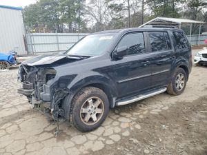 Honda Pilot TOURING 3.5L 6 2009