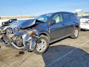 Toyota Rav4 LE 2.5L 4 2015