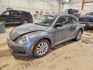 Volkswagen Beetle 2.5L 5 2013