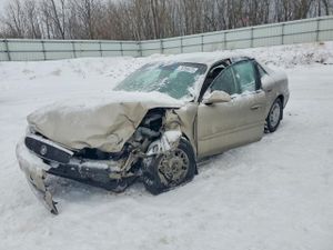 Buick Century CUSTOM 3.1L 6 2003
