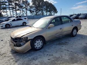 Honda Accord LX 2.3L 4 2001