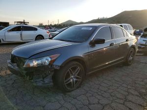 Honda Accord LX 2.4L 4 2010