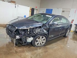 Buick LaCrosse PREMIUM 3.6L 6 2012