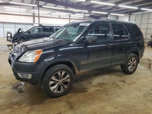 Honda CR-V LX 2.4L 4 2004