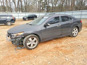 Acura TSX 2.4L 4 2011