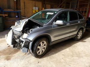 Honda CR-V EXL 2.4L 4 2007