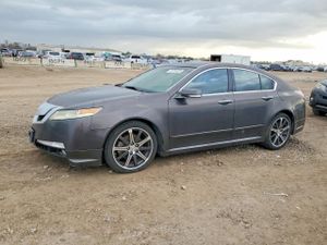 Acura TL 3.5L 6 2009