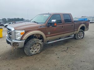 Ford F-250 SUPER DUTY 6.7L 8 2012
