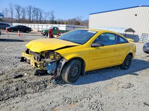 Chevrolet Cobalt LS 2.2L 4 2009