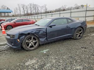 Chevrolet Camaro LT 3.6L 6 2014