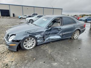 Mercedes-Benz E 350 3.5L 6 2007
