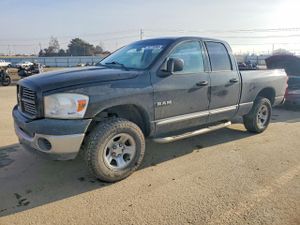 Dodge RAM ST 4.7L 8 2008