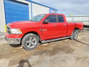 RAM 1500 SLT 5.7L 8 2015