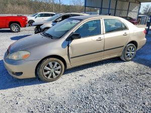 Toyota Corolla CE 1.8L 4 2007