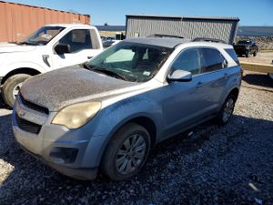 Chevrolet Equinox LT 3.0L 6 2011