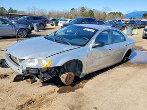 Dodge Stratus SXT 2.7L 6 2004