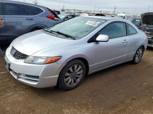 Honda Civic EX 1.8L 4 2009