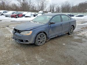 Volkswagen Jetta SE 2.5L 5 2011