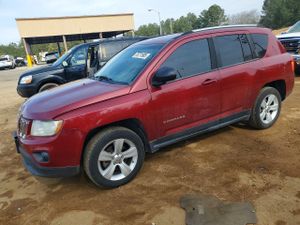 Jeep Compass SPORT 2.0L 4 2012
