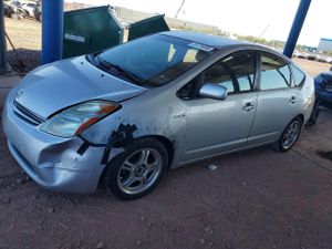 Toyota Prius 1.5L 4 2007