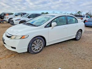 Honda Civic LX 1.8L 4 2009
