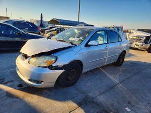Toyota Corolla CE 1.8L 4 2006