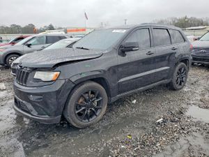 Jeep Grand Cherokee SUMMIT 3.6L 6 2014