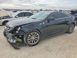 Cadillac CTS PERFORMANCE COLLECTION 3.6L 6 2014