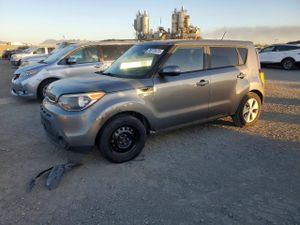 Kia Soul 1.6L 4 2014