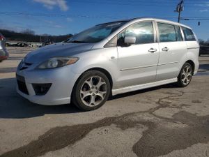 Mazda 5 2.3L 4 2009