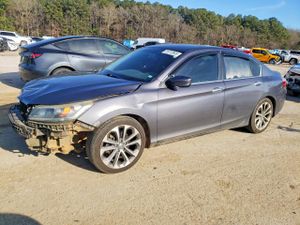 Honda Accord SPORT 2.4L 4 2015