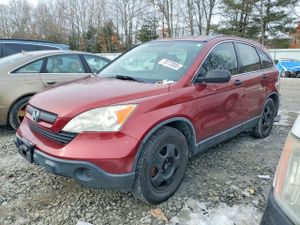 Honda CR-V LX 2.4L 4 2007