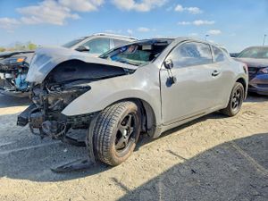 Nissan Altima S 2.5L 4 2012
