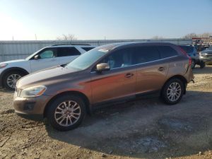 Volvo XC60 T6 3.0L 6 2010