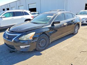 Nissan Altima 2.5 2.5L 4 2014