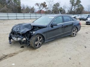 Mercedes-Benz E 350 3.5L 6 2010