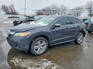 Acura RDX 3.5L 6 2013