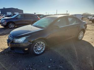 Chevrolet Cruze ECO 1.4L 4 2012