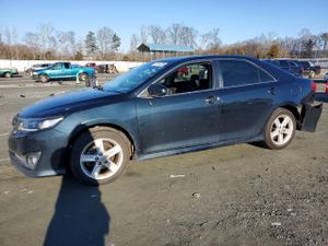 Toyota Camry L 2.5L 4 2013