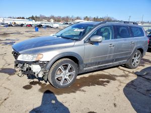 Volvo XC70 T6 3.0L 6 2014