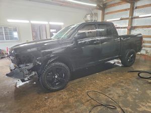 RAM 1500 ST 5.7L 8 2014