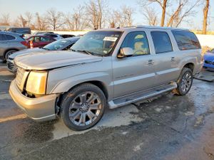 Cadillac Escalade 6.0L 8 2004
