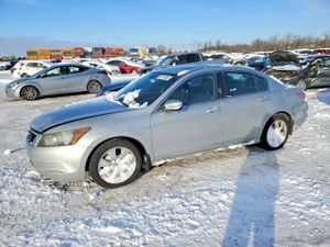 Honda Accord EX 2.4L 4 2010