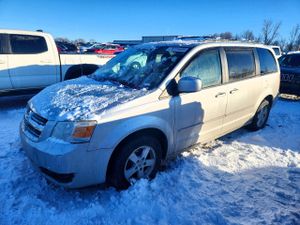 Dodge Grand Caravan (Caravan) SXT 3.8L 6 2010