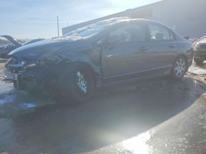 Honda Civic LX 1.8L 4 2009