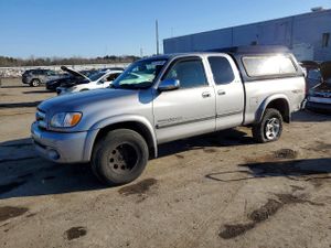 Toyota Tundra ACCESS CAB SR5 4.7L 8 2004