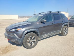 Jeep Cherokee TRAILHAWK 3.2L 6 2014