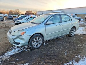 Toyota Corolla CE 1.8L 4 2004