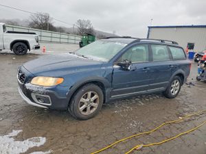 Volvo XC70 3.2L 6 2008