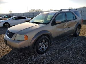 Ford Freestyle SEL 3.0L 6 2007